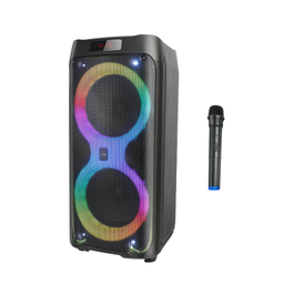 اسپیکر بلوتوثی قابل حمل هوکو مدل DS41