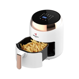 سرخ کن بدون روغن مباشی مدل ME-AF988