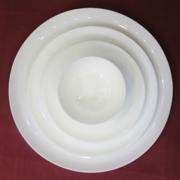 سرویس غذا خوری 26 پارچه گلدن اپال مدل دیوالی