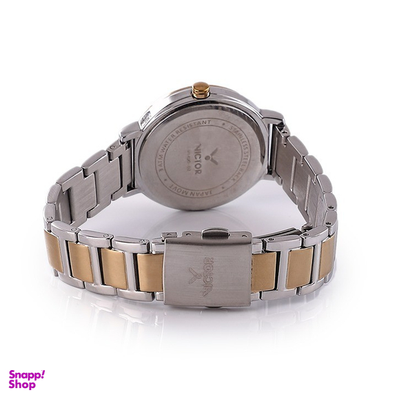 ساعت عقربه ای زنانه ویکتور کد Viw024