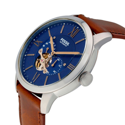 ساعت مچی عقربه ای فسیل مدل ME3110