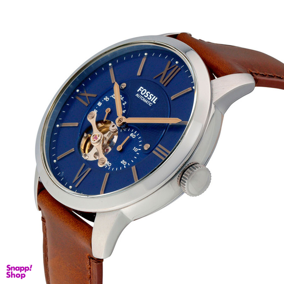 ساعت مچی عقربه ای فسیل مدل ME3110