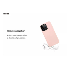 کاور کی -زد دو مدل Noble Collection مناسب برای گوشی موبایل اپل iPhone 13 / 14