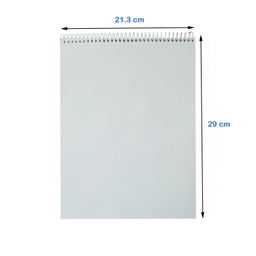 دفتر نقاشی 80 برگ میکرو مدل Boss Baby