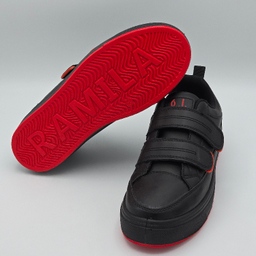 کفش پیاده روی رامیلا کد 7273838 رنگ مشکی