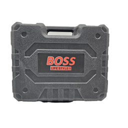 کارواش شارژی باس مدل 88VF کد 1