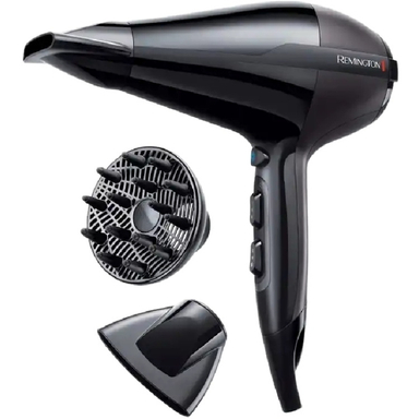 سشوار حرفه ای رمینگتون مدل AC5912 AIR COMPACT PRO
