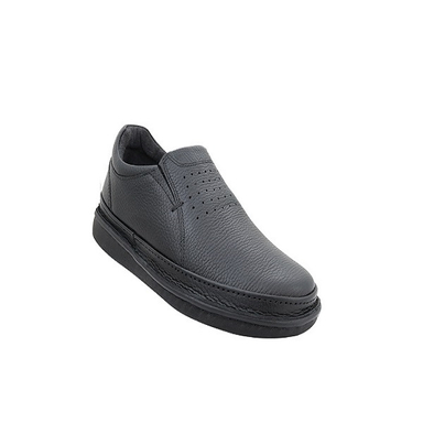کفش راحتی مردانه شیفر مدل 7f01a503101 رنگ مشکی