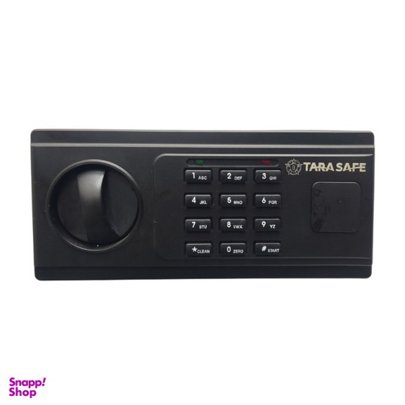 گاوصندوق الکترونیکی تارا سیف کد 35CF