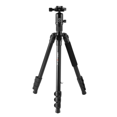 سه پایه دوربین کینگ جوی مدل Kingjoy G555+G0
