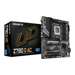 مادربرد گیگابایت مدل Z790 D AC DDR5