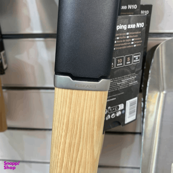 تبر فیسکارس مدل Norden Universal Axe N10