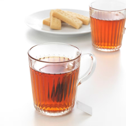 لیوان ایکیا مدل DRÖMBILD مجموعه 6 عددی