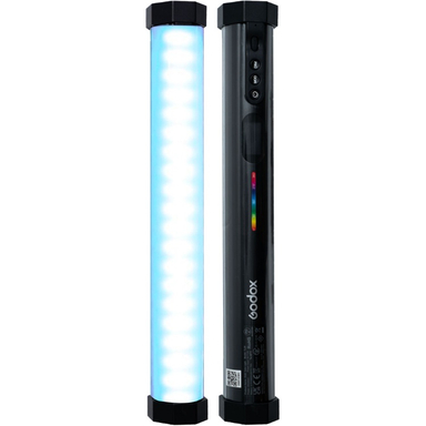 باتوم لایت گودکس مدل RGB TL30 RGB