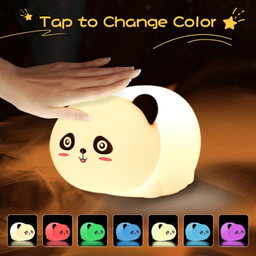 چراغ خواب کودک گیفت کالکشن مدل پاندا