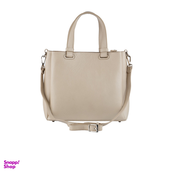 کیف رودوشی زنانه چرم کروکو مدل serilo