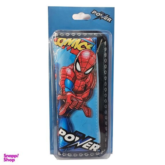 جامدادی طرح مرد عنکبوتی کد 301