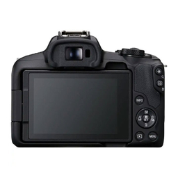 دوربین بدون آینه کانن Canon EOS R50 Kit RF-S 18-150mm F3.5-6.3 IS STM Lens