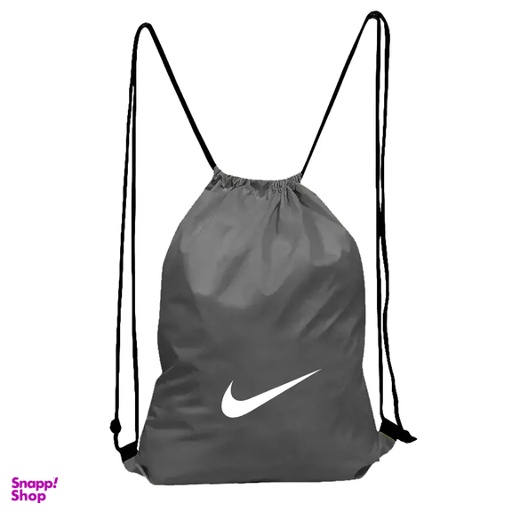 کوله پشتی ورزشی طرح نایکی مدل شوزبگ کد NS