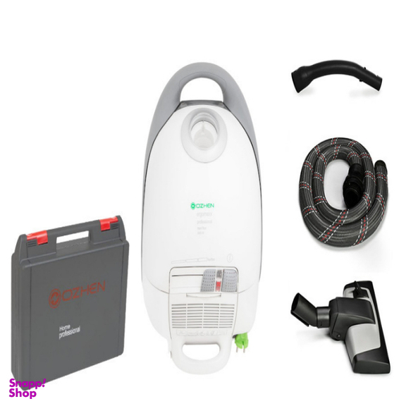 جاروبرقی اوژن مدل vc300