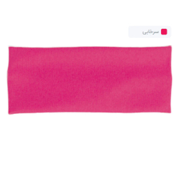 هدبند کشی ورزشی مدل کبریتی کد 110