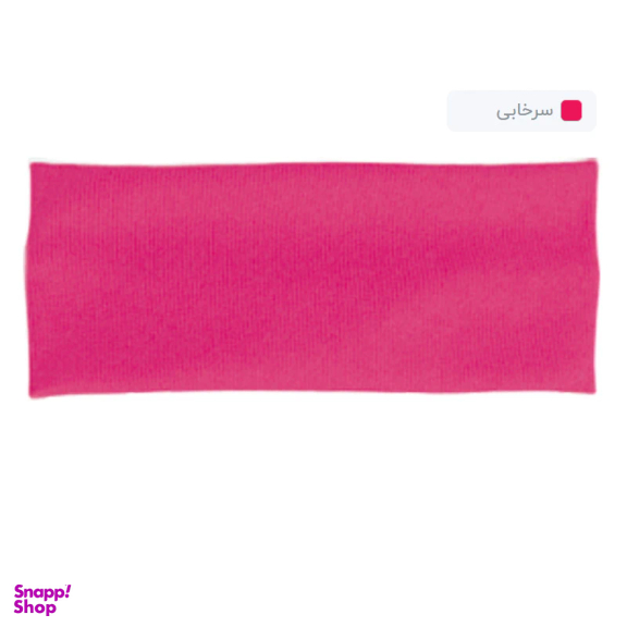 هدبند کشی ورزشی مدل کبریتی کد 110