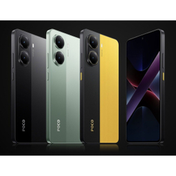 گوشی موبایل شیائومی مدل Poco X7 Pro دو سیم کارت ظرفیت 512 گیگابایت و رم 12 گیگابایت - گلوبال