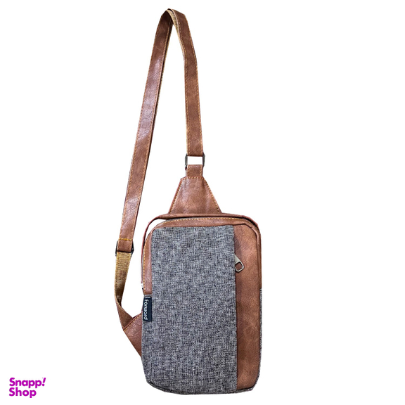 کیف کراس بادی فوروارد کد FCLT636BLKN