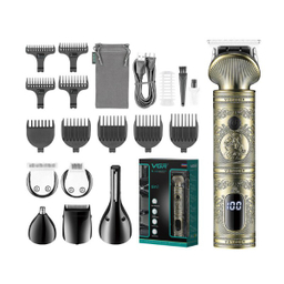 ماشین ریش تراش وی جی ار مدل V-106