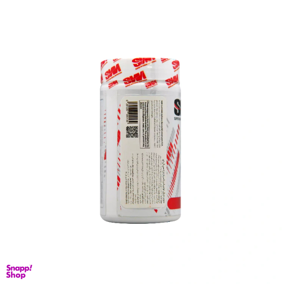 سافت ژل سی ال ای سوپر نچرال نوتریشن بسته 90 عددی