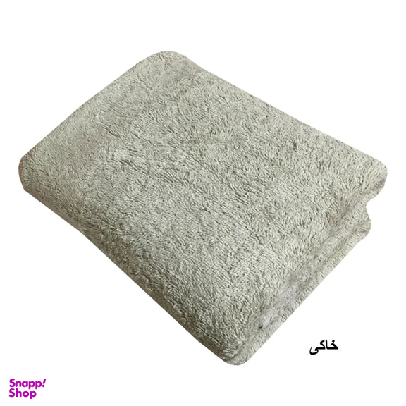 حوله استخری شایسته مدل تبسم سایز 70×130 سانتی متر