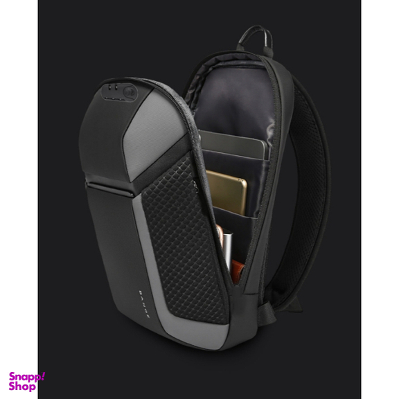 کیف بادی بگ قفل دار مدل bange کد BG-7721