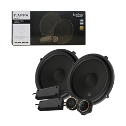 کامپوننت 6.5 اینچ خودرو اینفینیتی مدل KAPPA 603 CF