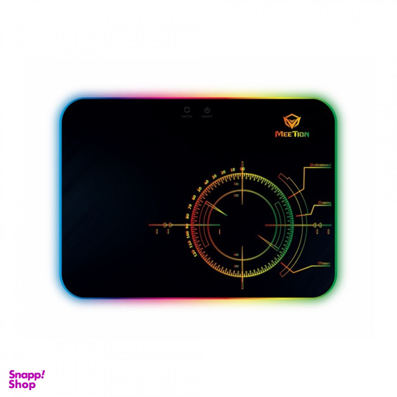 ماوس پد میشن مدل MT-P010