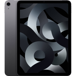 تبلت اپل مدل iPad Air 2022 ظرفیت 256 گیگابایت