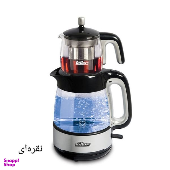چای ساز فلر مدل TS 070