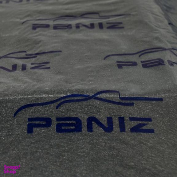 کفپوش سه بعدی صندوق خودرو پانیذ مدل EVA مناسب برای جک جی 5