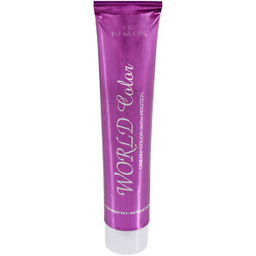 رنگ مو ورد کالر شماره LN09 حجم 100 میلی لیتر رنگ بیسکوئیتی