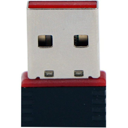 کارت شبکه USB بی سیم مدل 802.11N 300Mbps کد 6864