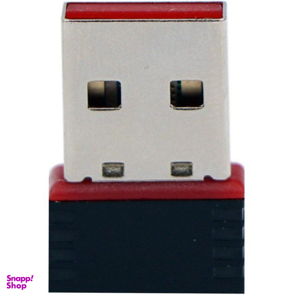 کارت شبکه USB بی سیم مدل 802.11N 300Mbps کد 6864