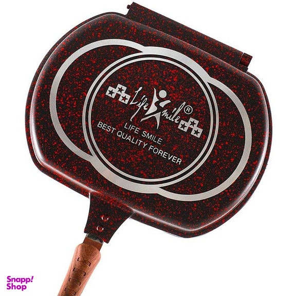 تابه رژیمی لایف اسمایل مدل P5 سایز 32