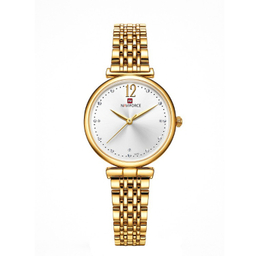 ساعت عقربه ای زنانه نیوی فورس مدل NF9711L