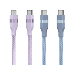 کابل دیتا USB Type-C انکر مدل A82E2 طول 1.8 متر