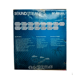 اسپیکر 5 تکه ساند استریم مدل SF-R5130L