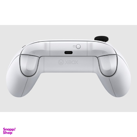 دسته بازی مایکروسافت مدل ایکس باکس وان سری جدید Robot White