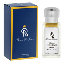 ادکلن مردانه راما مدل آزارو پور هوم