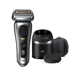 ماشین اصلاح موی صورت براون مدل +9597cc 9 Pro