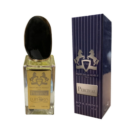 ادوپرفیوم مردانه ایفوریا مدل پرسیوال حجم 30 میلی لیتر به همراه ادوپرفیوم مردانه ایفوریا مدل مگاماره حجم 30 میلی لیتر