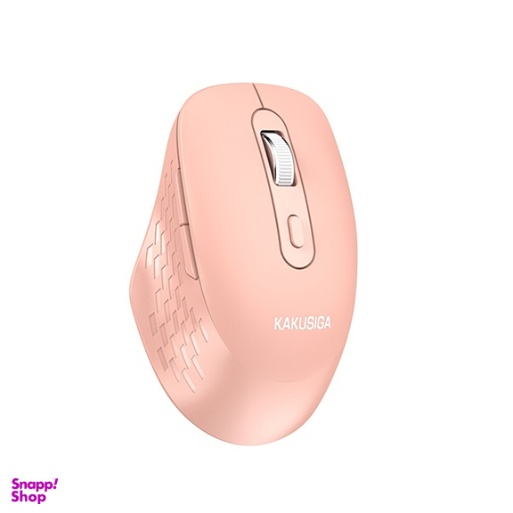 ماوس بلوتوثی کاکوسیگا مدل KSC-873