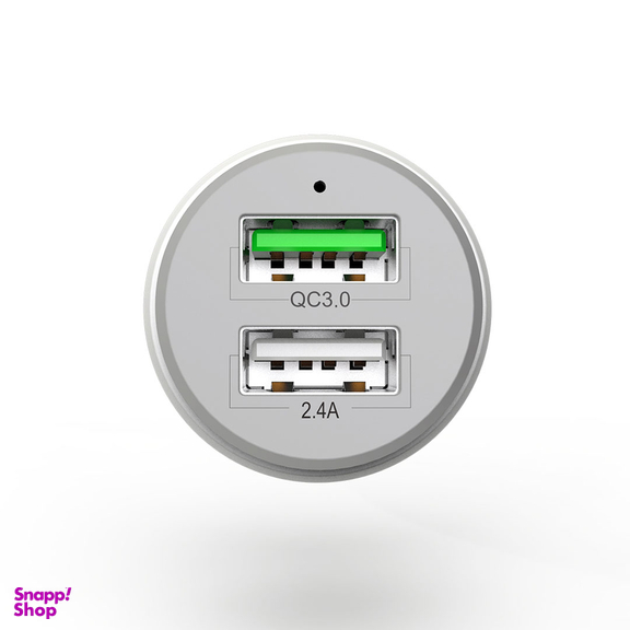 شارژر فندکی مک دودو مدل CC-3840